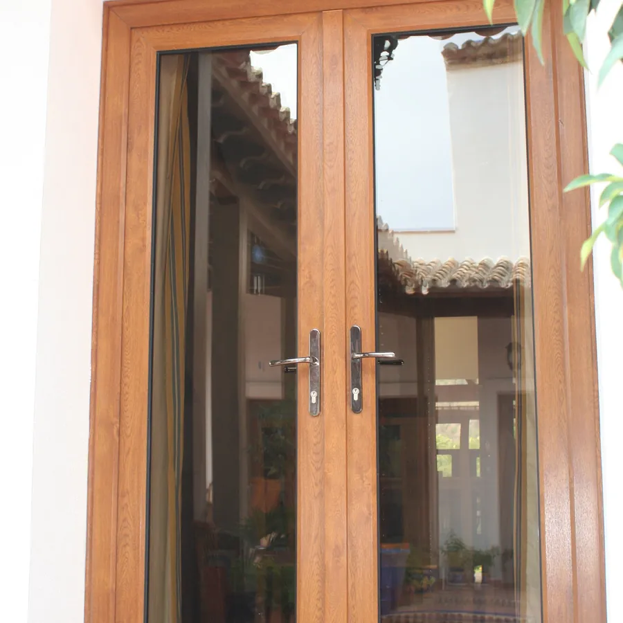 French Doors — Product Wandsworth