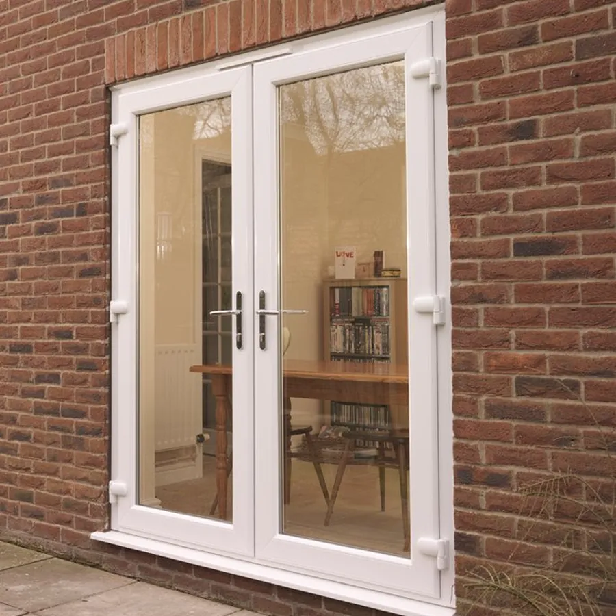 French Doors — Product Wandsworth