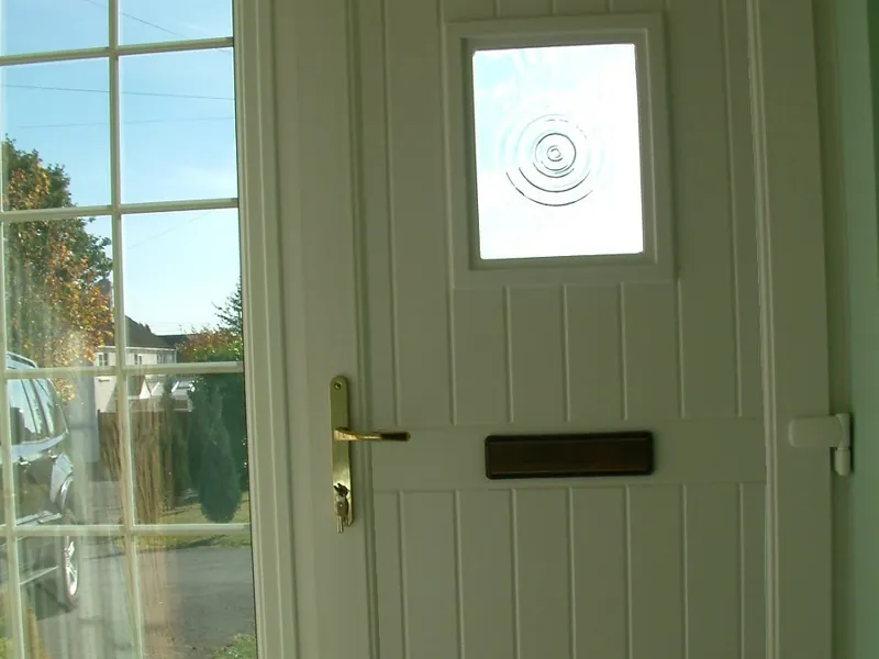 Front Doors — Gallery Wandsworth