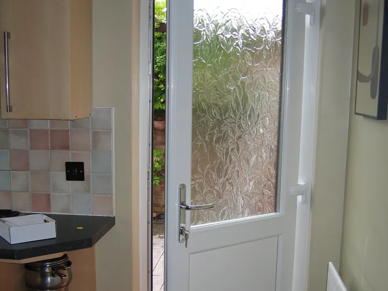 Front Doors — Gallery Wandsworth