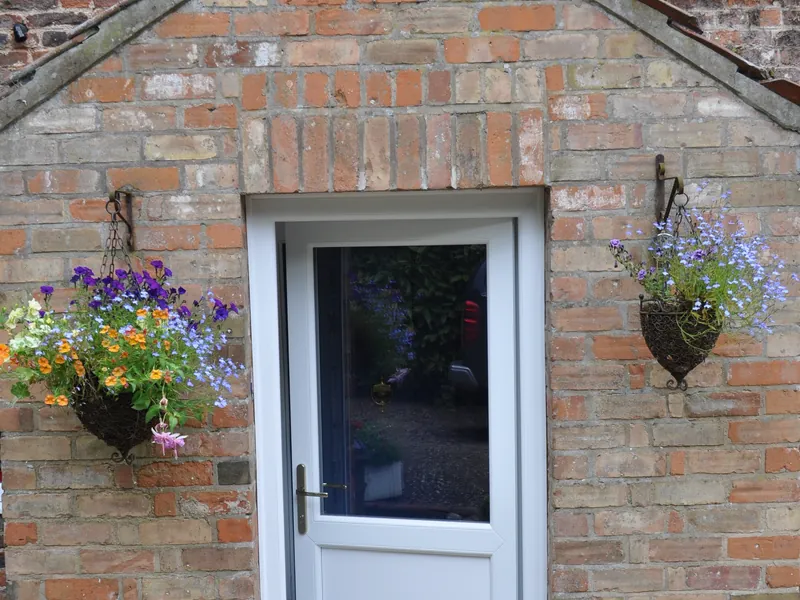 Front Doors — Gallery Wandsworth