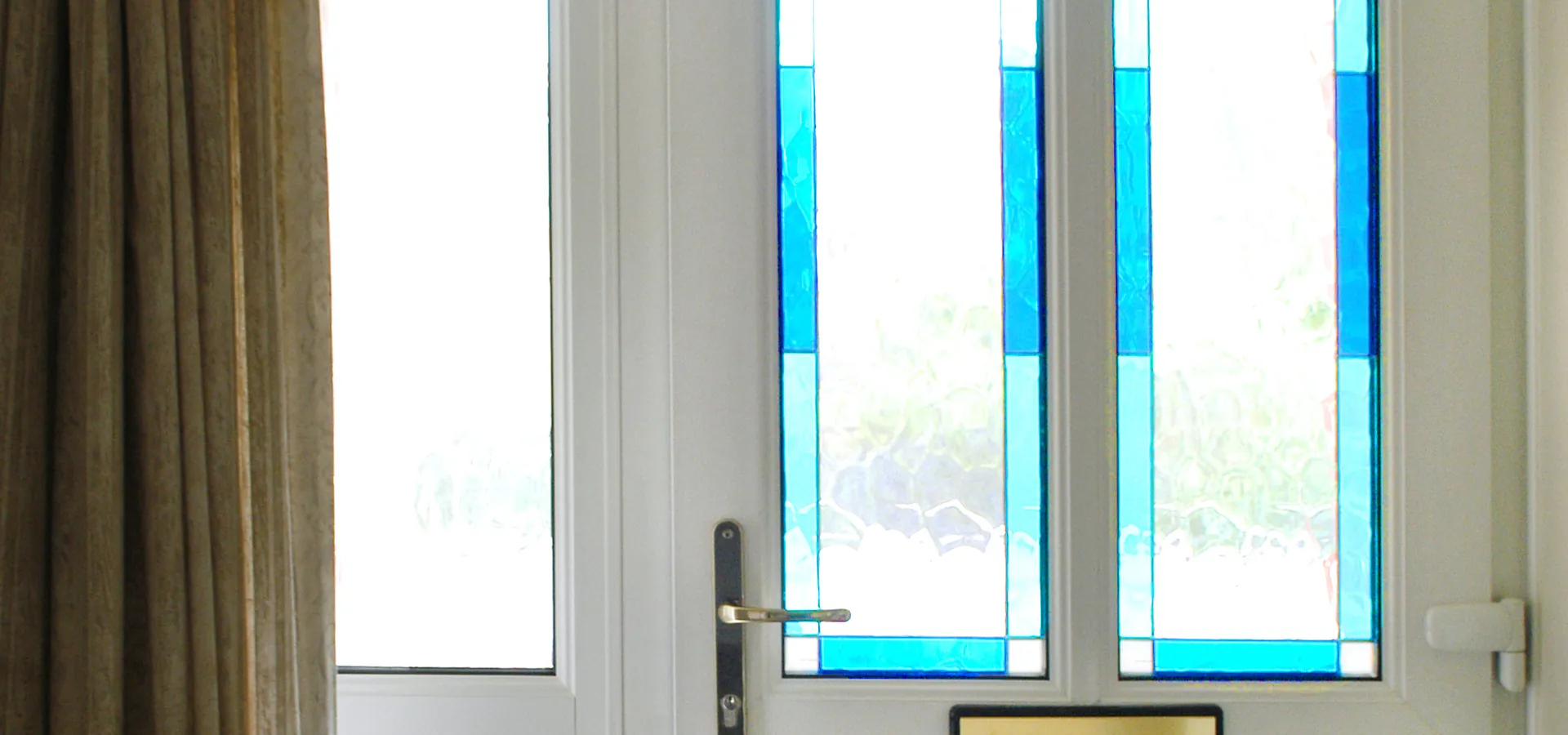 Front Doors Wandsworth