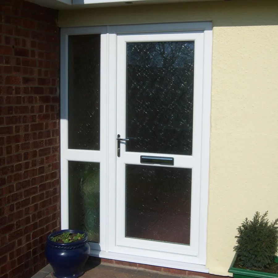 Front Doors — Product Wandsworth