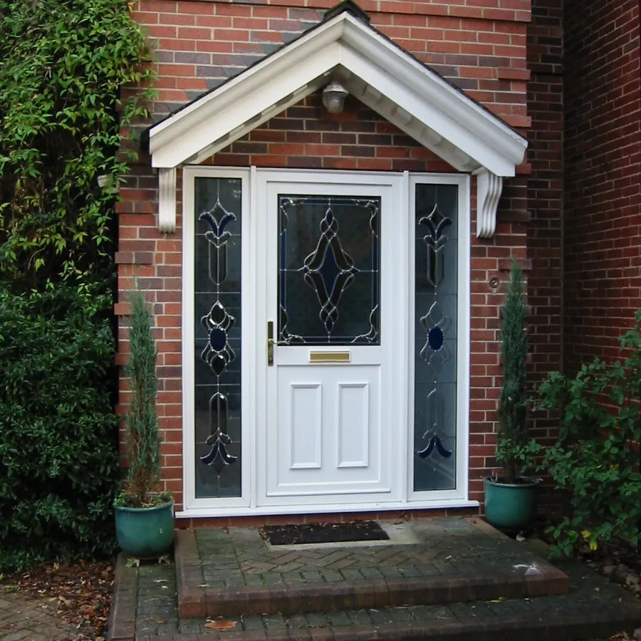 Front Doors — Product Wandsworth