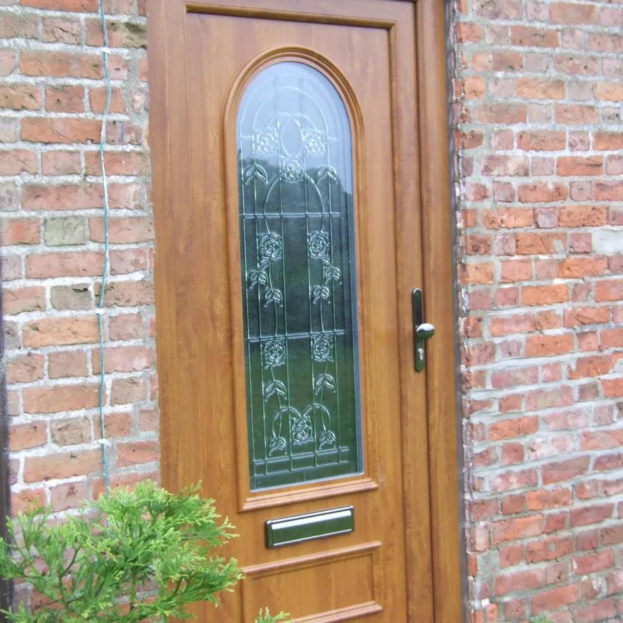 Front Doors — Product Wandsworth