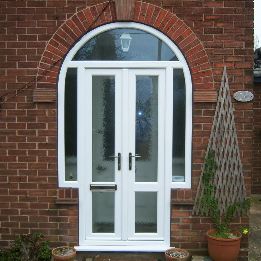 Front Doors — Product Wandsworth