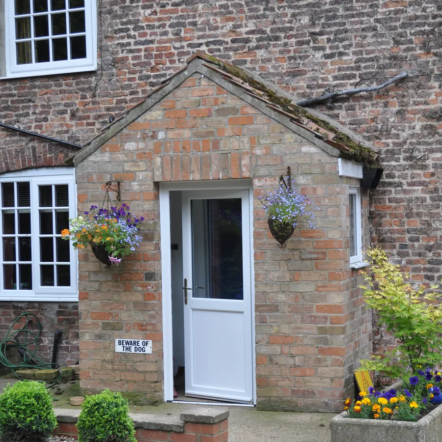 Front Doors — Product Wandsworth