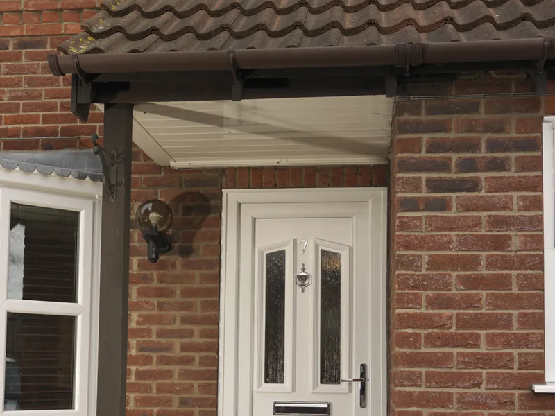 Double Glazing Doors — Gallery Wandsworth