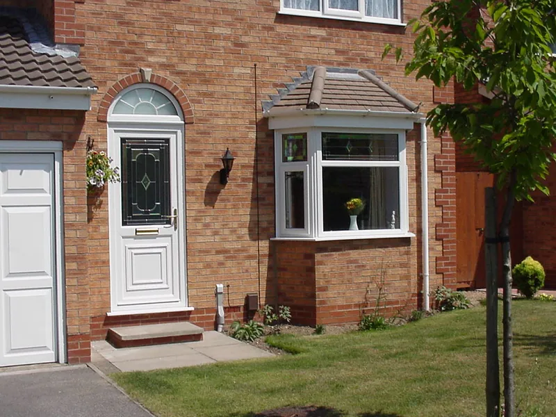 Double Glazing Doors — Gallery Wandsworth