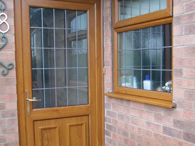 Double Glazing Doors — Gallery Wandsworth