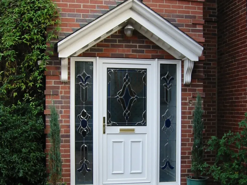 Double Glazing Doors — Gallery Wandsworth