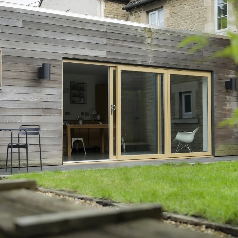 Patio Wandsworth