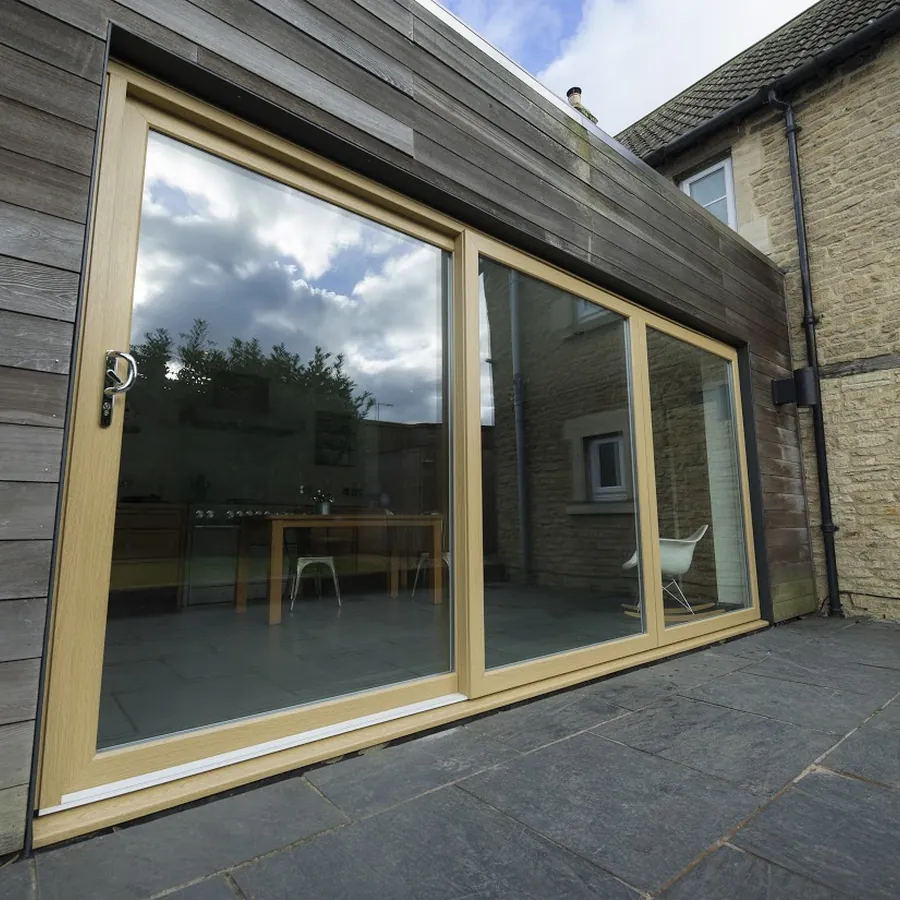 Patio Wandsworth