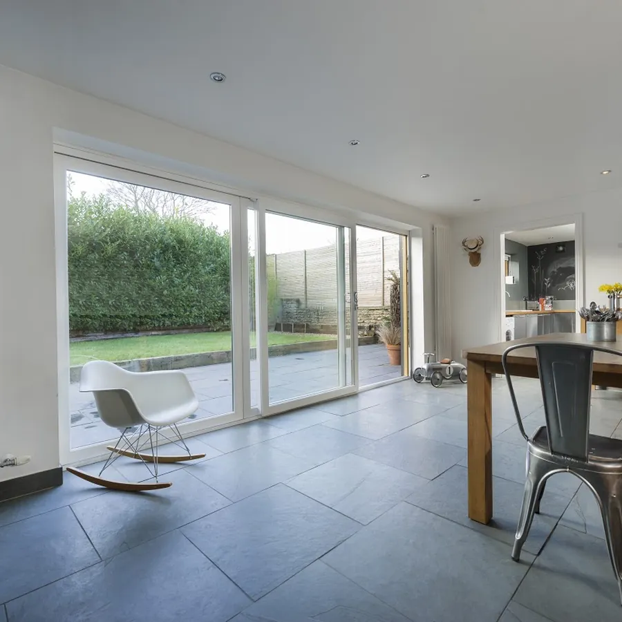 Patio Wandsworth