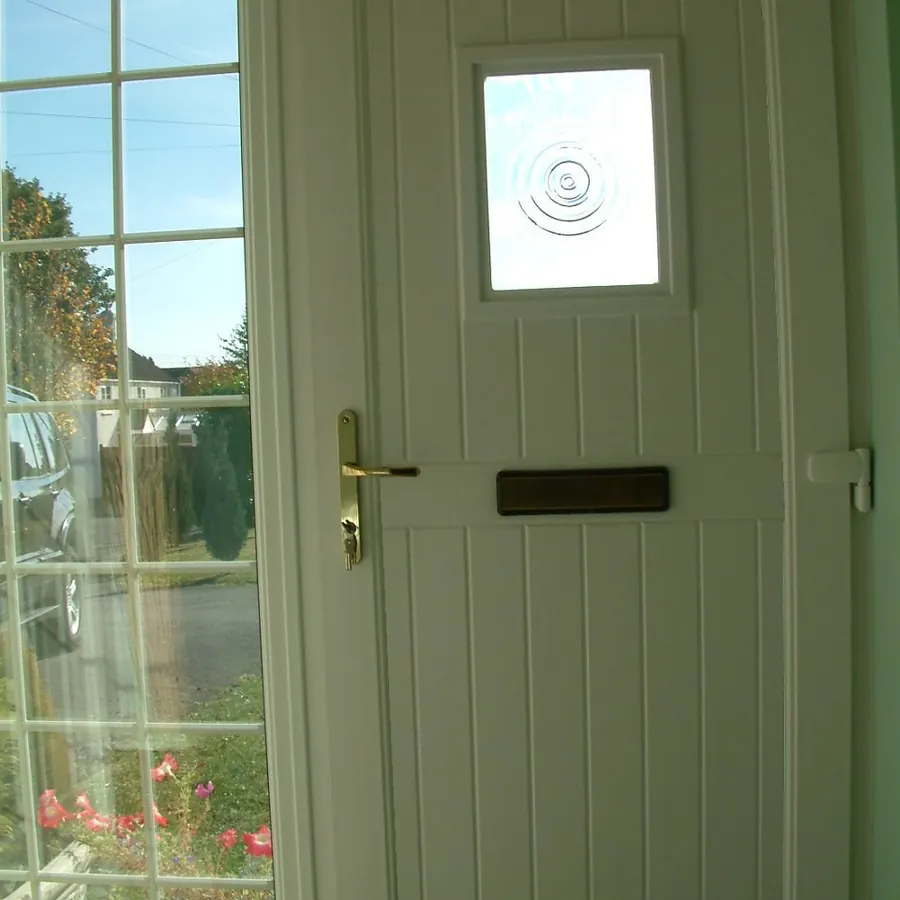 Double Glazing Doors — Product Wandsworth