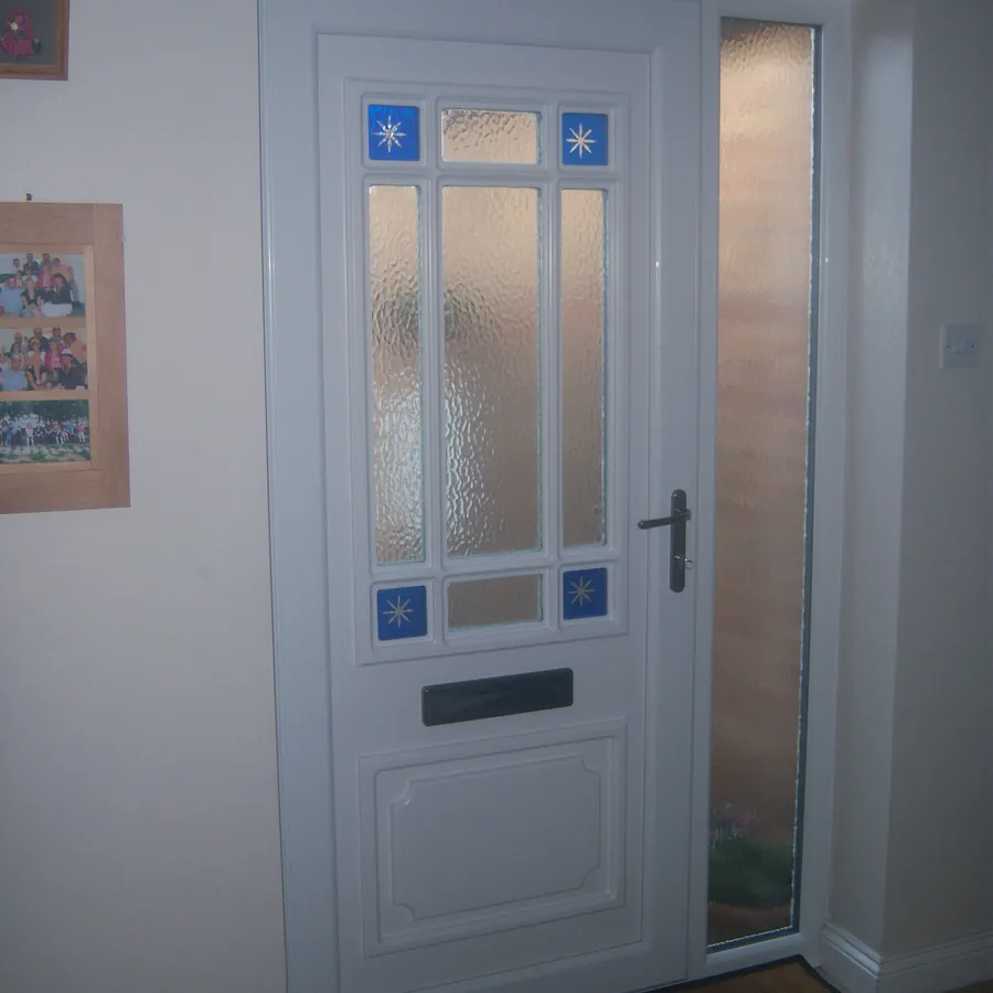 Double Glazing Doors — Product Wandsworth