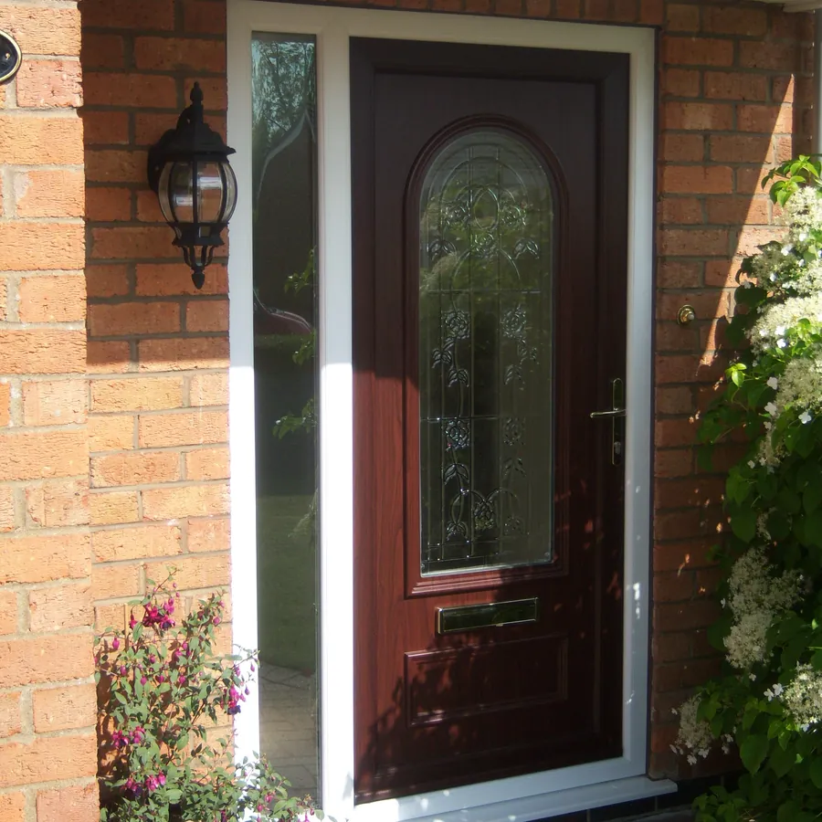 Double Glazing Doors — Product Wandsworth