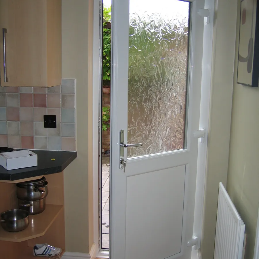 Double Glazing Doors — Product Wandsworth