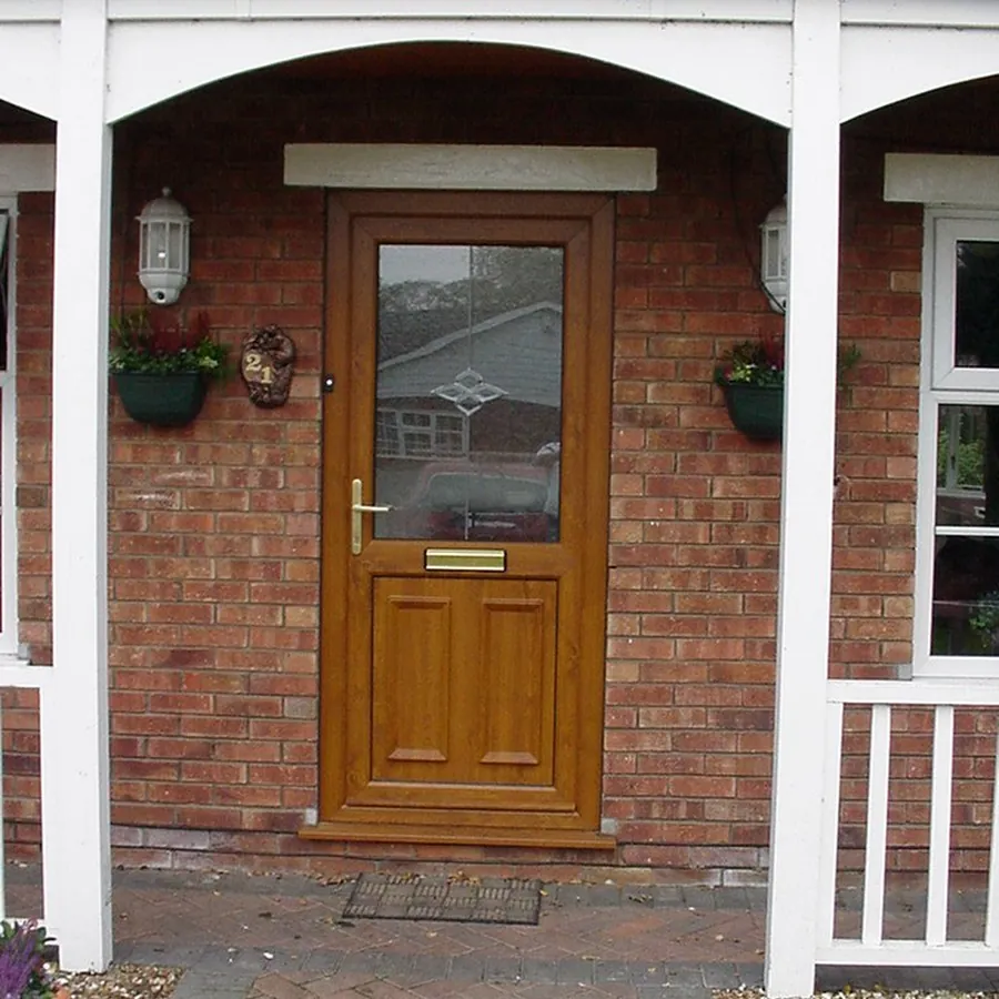 Double Glazing Doors — Product Wandsworth