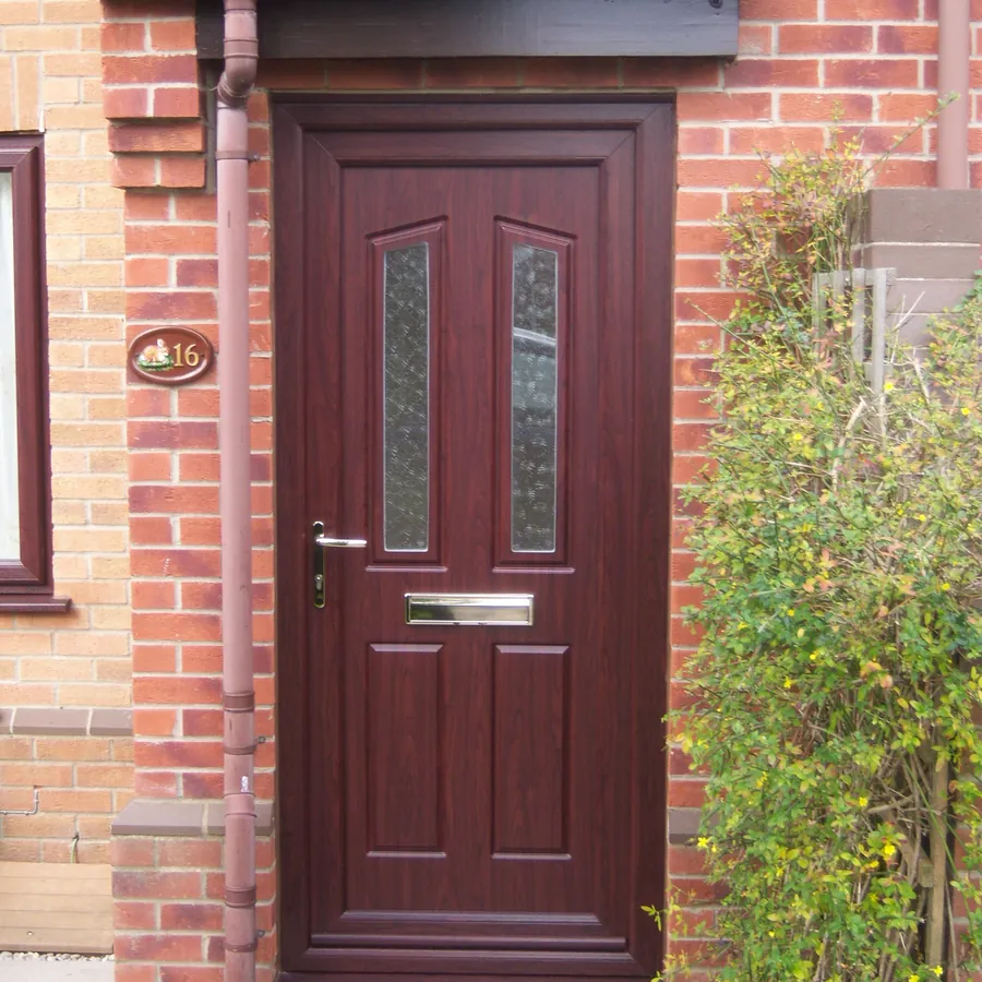 Double Glazing Doors — Product Wandsworth