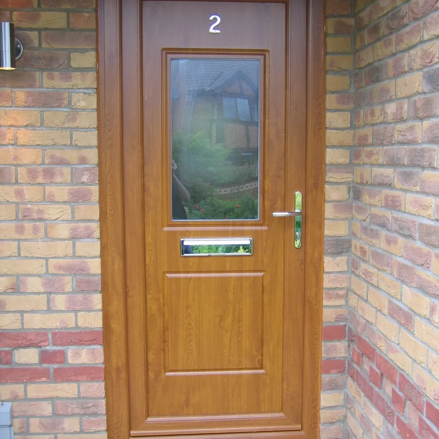 Double Glazing Doors — Product Wandsworth