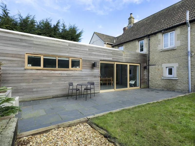Sliding Patio Wandsworth