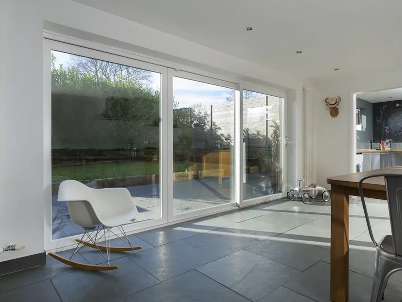 Sliding Patio Wandsworth