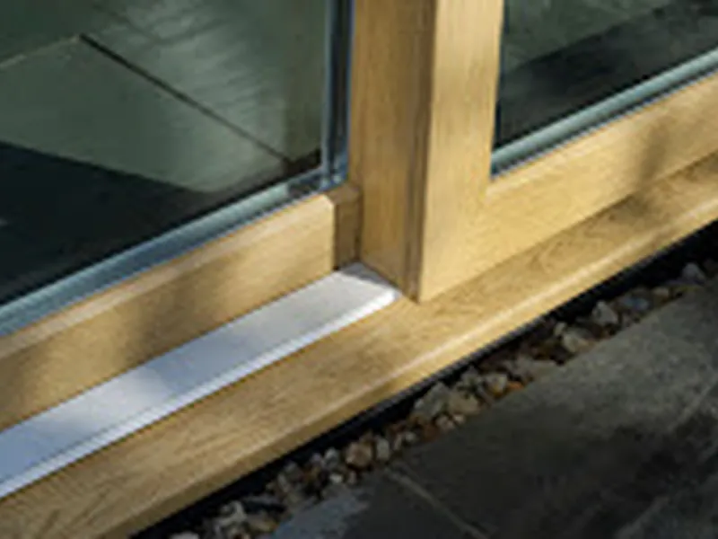 Sliding Patio Wandsworth