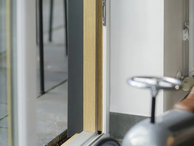 Sliding Patio Wandsworth