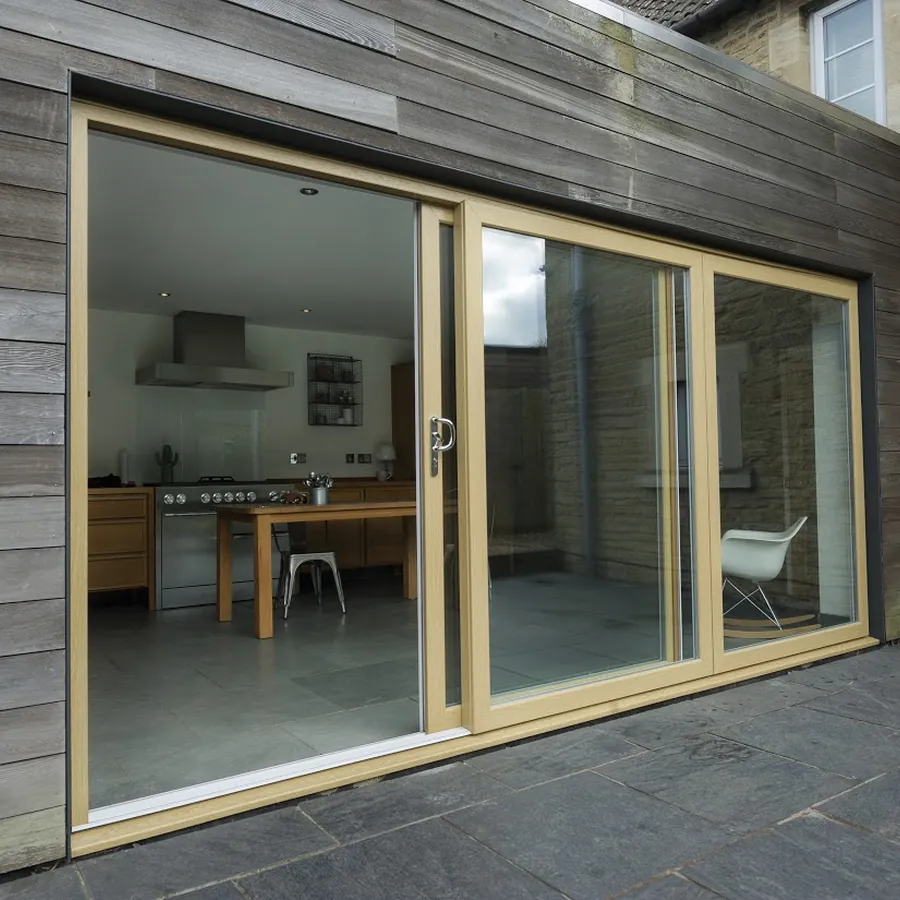 Sliding Patio Wandsworth