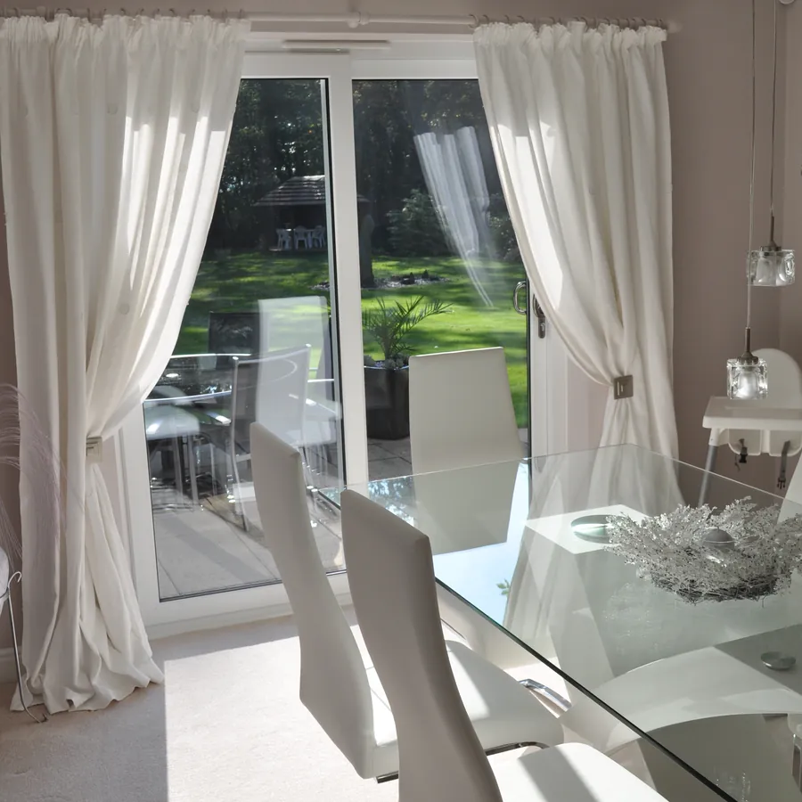 Sliding Patio Wandsworth