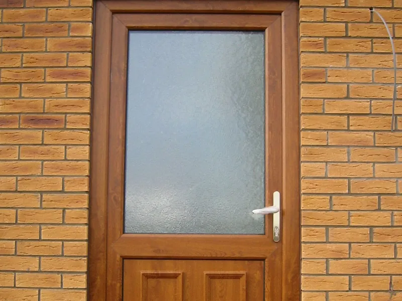 uPVC Doors — Gallery Wandsworth