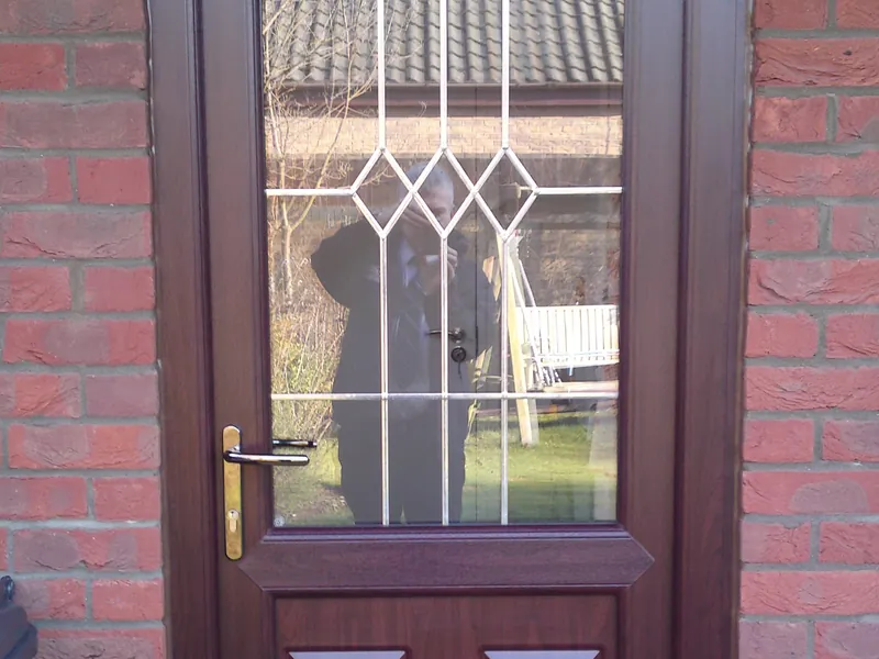 uPVC Doors — Gallery Wandsworth