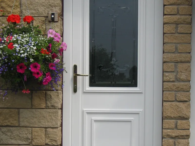 uPVC Doors — Gallery Wandsworth