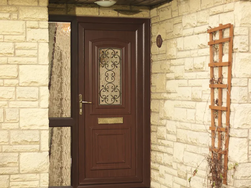 uPVC Doors — Gallery Wandsworth