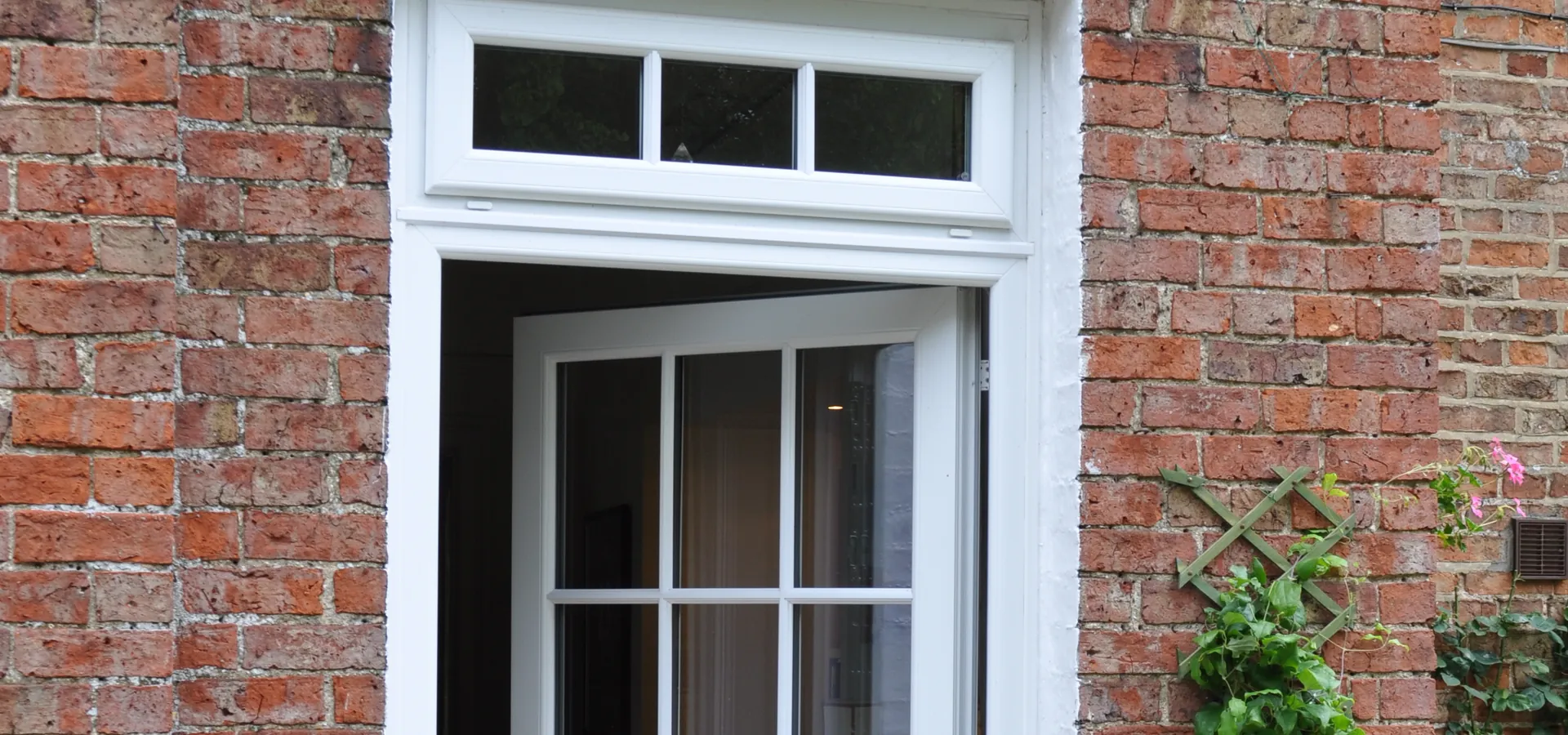 uPVC Doors Wandsworth