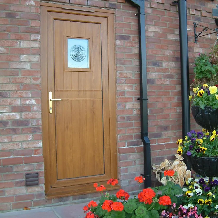 uPVC Doors — Product Wandsworth