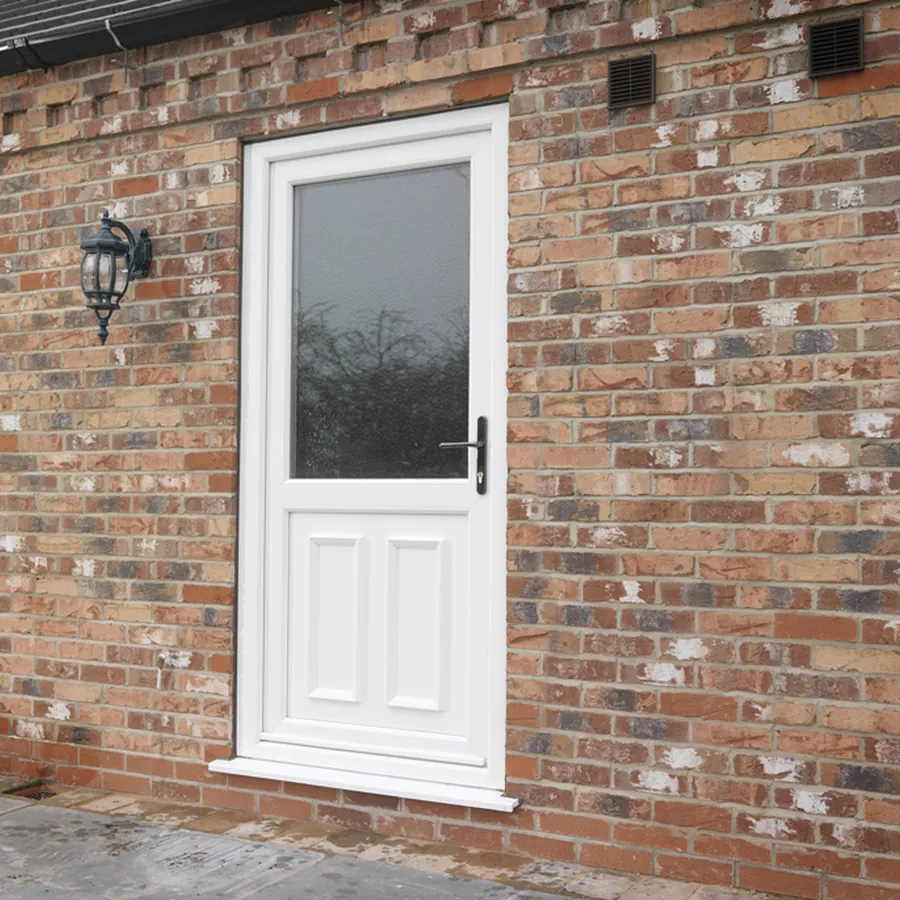 uPVC Doors — Product Wandsworth