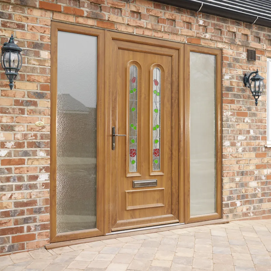 uPVC Doors — Product Wandsworth