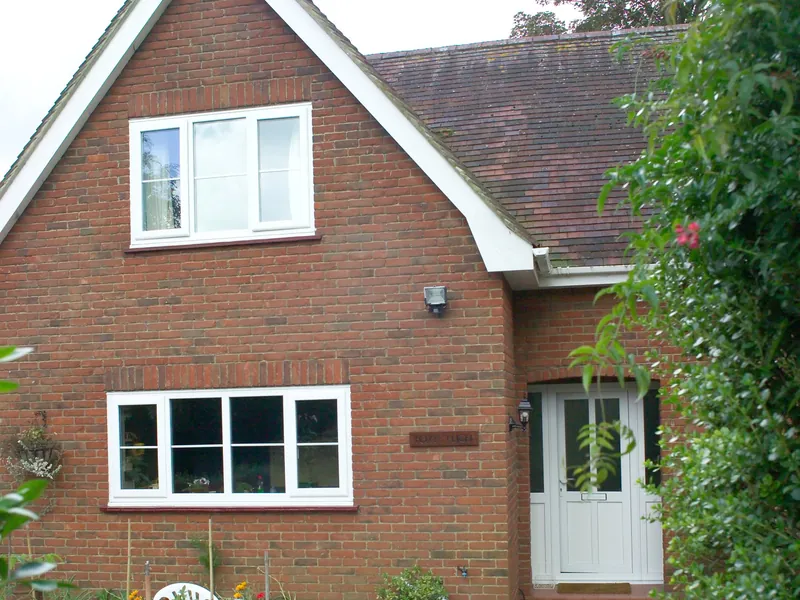 Double Glazing Finance — Gallery Wandsworth