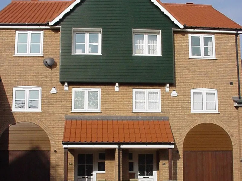 Double Glazing Finance — Gallery Wandsworth