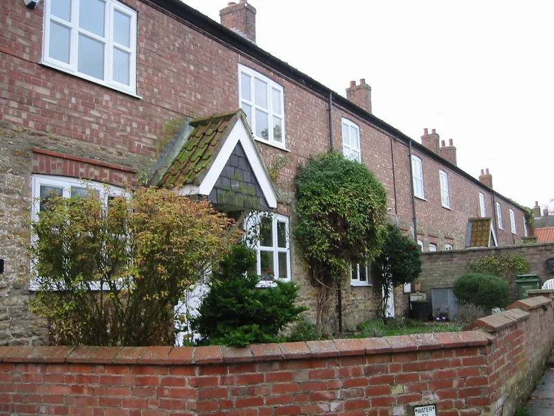Aluminium Double Glazing — Gallery Wandsworth
