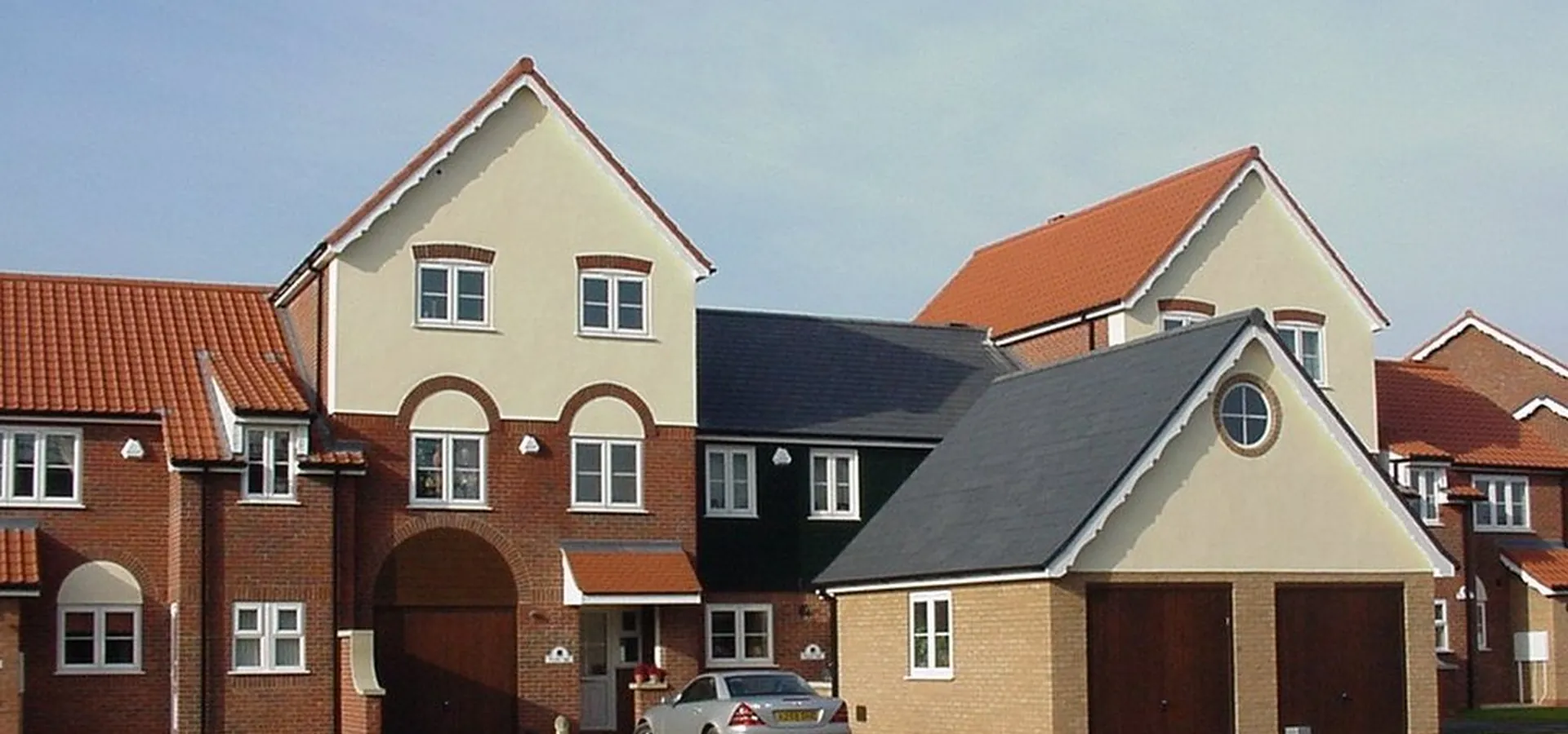 Aluminium Double Glazing Wandsworth