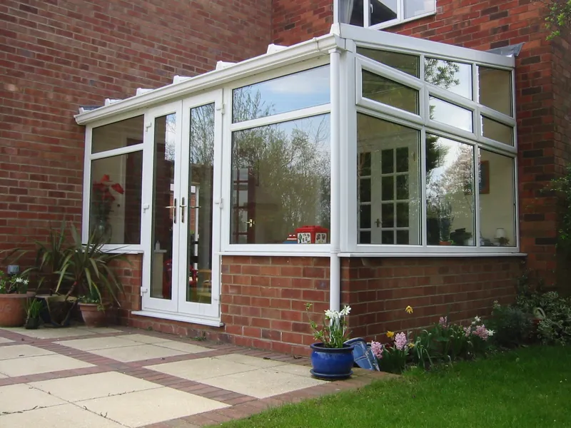 Bay Windows — Gallery Wandsworth