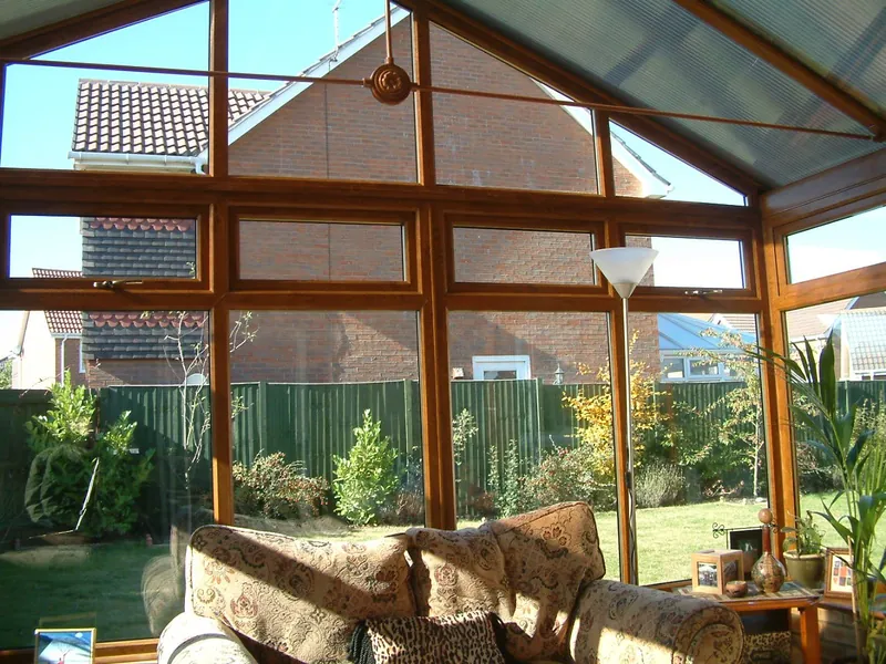 Bay Windows — Gallery Wandsworth