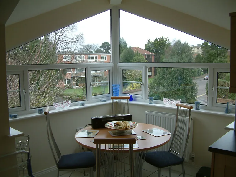 Bay Windows — Gallery Wandsworth