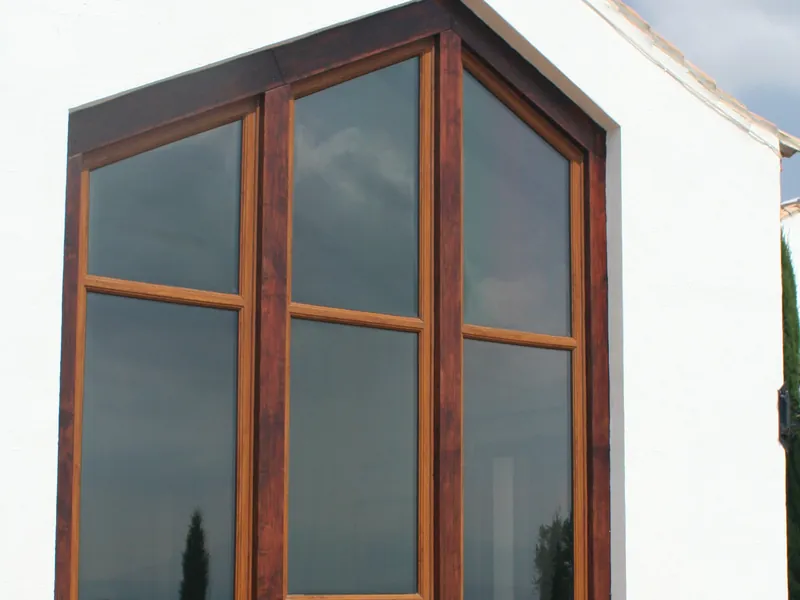 Bay Windows — Gallery Wandsworth