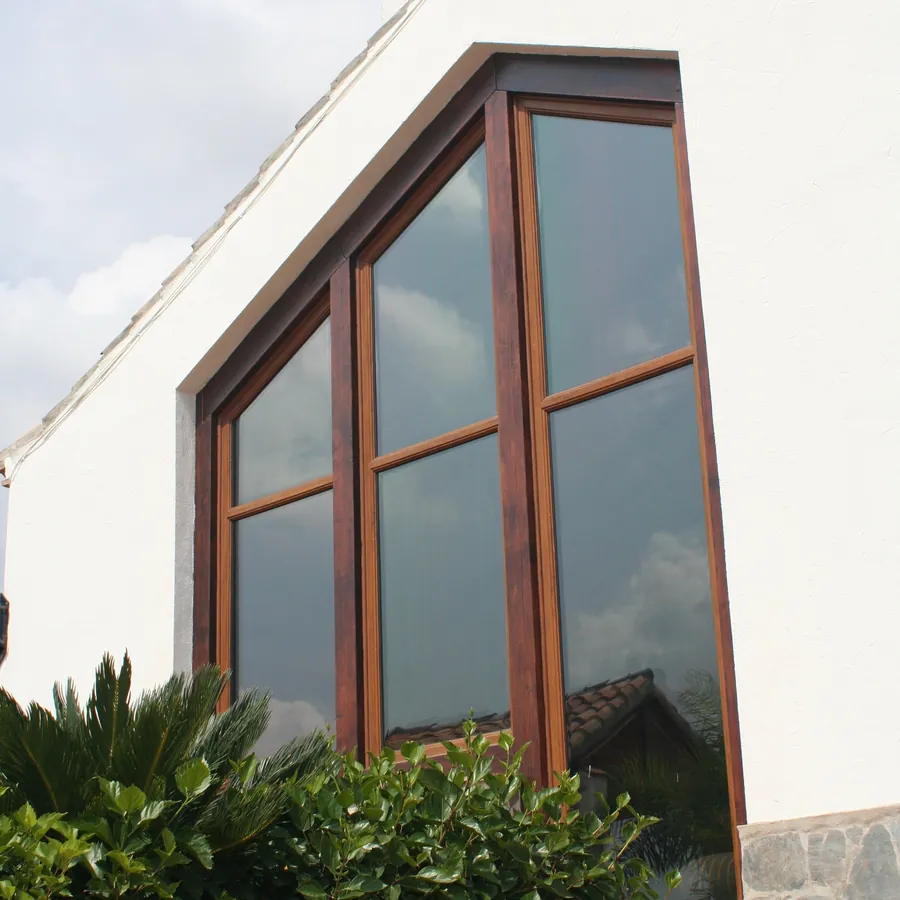 Bay Windows — Product Wandsworth