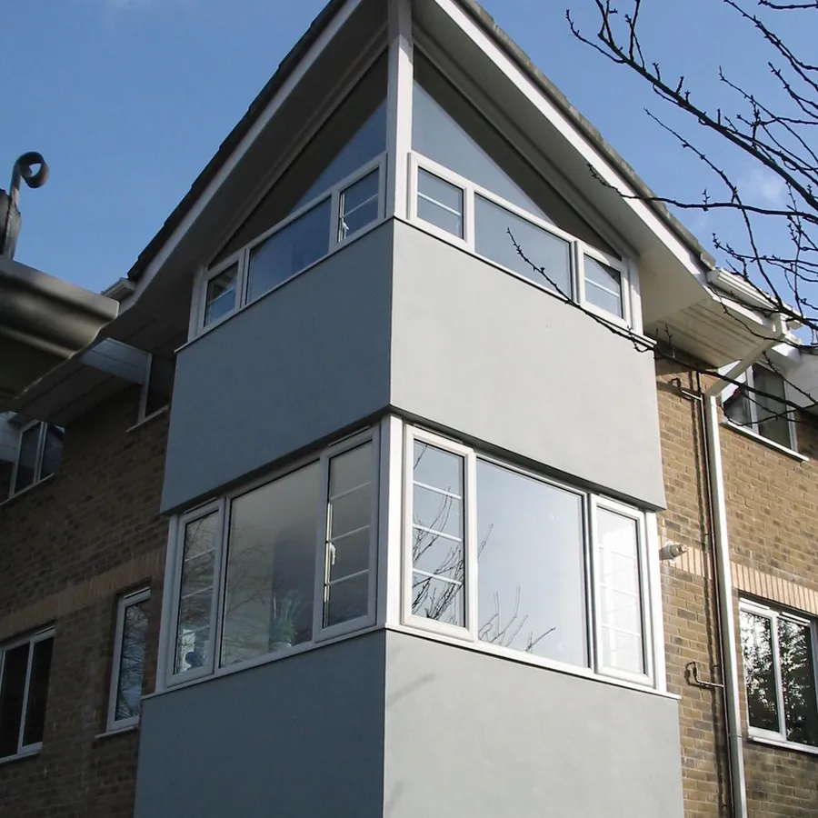 Bay Windows — Product Wandsworth