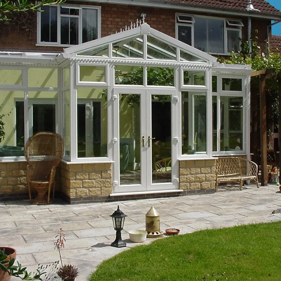 Bay Windows — Product Wandsworth